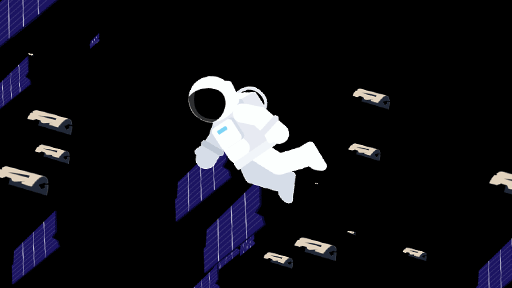Space Debris
