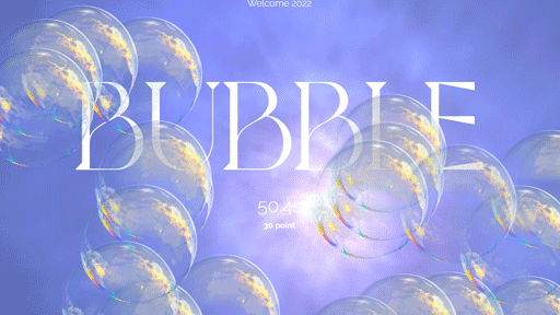 Bubble