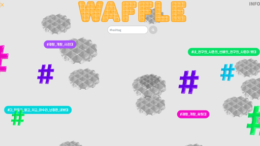 waffle