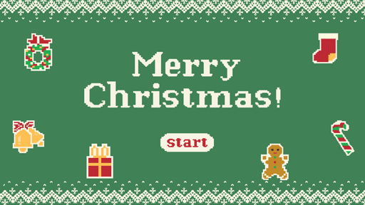 2021 Merry Christmas