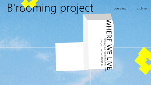 B'rooming project