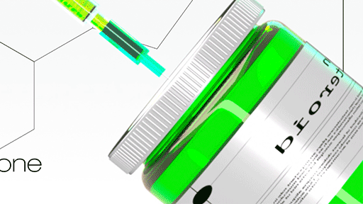 Anabolic Steroid